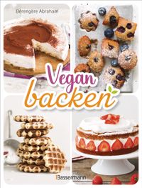 Vegan backen