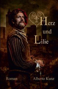 Herz und Lilie