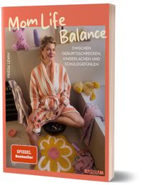 Mom Life Balance
