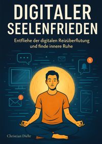 Digitaler Seelenfrieden