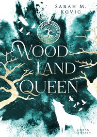 Woodland Queen