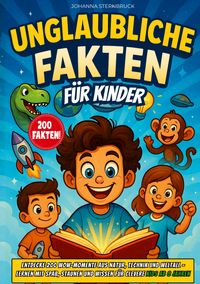 Unglaubliche Fakten Für Kinder