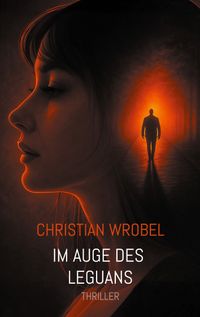 Im Auge des Leguans