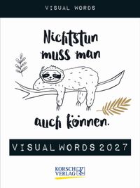 Visual Words 2027