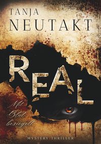 Real: Mit Blut besiegelt