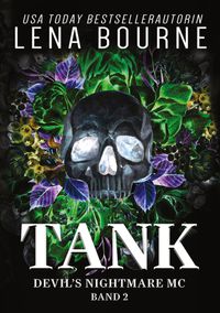 Tank (Devil's Nightmare MC Serie, Band 2)