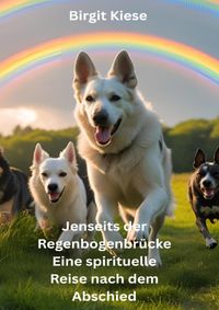 Jenseits der Regenbogenbrücke - Eine spirituelle Reise nach dem Abschied