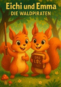Eichi und Emma / Eichi und Emma - Die Waldpiraten