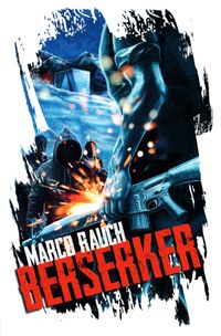 Berserker