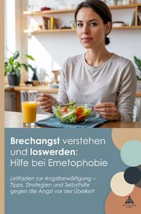 Brechangst verstehen und loswerden: Hilfe bei Emetophobie