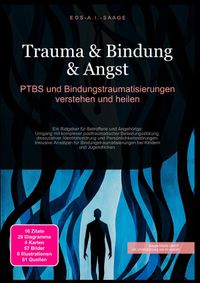 Trauma &amp; Bindung &amp; Angst: PTBS und Bindungstraumatisierungen verstehen und heilen