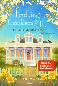 Frühling in Cinnamon Falls