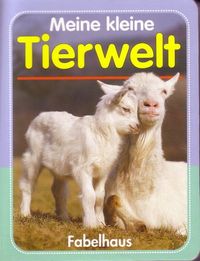 Meine kleine Tierwelt