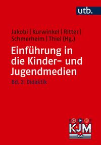 Einführung in die Kinder- und Jugendmedien