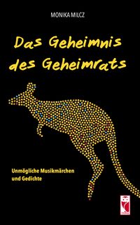 Das Geheimnis des Geheimrats