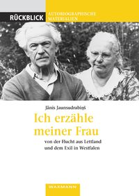 Ich erzähle meiner Frau