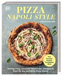 Pizza Napoli-Style