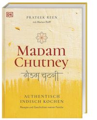 Madam Chutney
