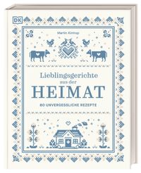 Lieblingsgerichte aus der Heimat