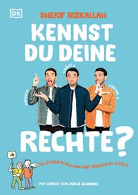 Kennst du deine Rechte?