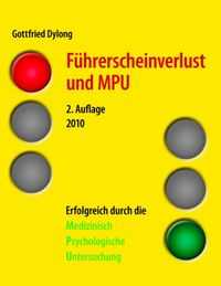 Führerscheinverlust und MPU