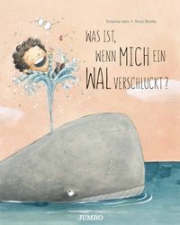 Was ist, wenn mich ein Wal verschluckt?