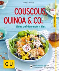 Couscous, Quinoa & Co.