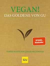 Vegan! Das Goldene von GU