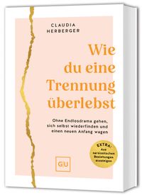 Wie du eine Trennung überlebst