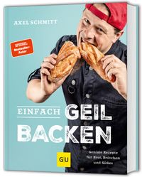 Einfach geil Backen