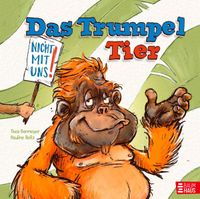 Das Trumpeltier