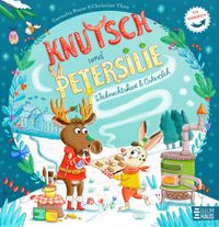 Knutsch & Petersilie - Osterelch und Weihnachtshase