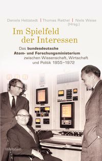 Im Spielfeld der Interessen