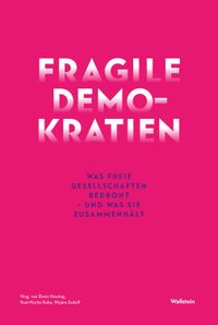 Fragile Demokratien
