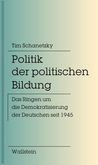 Politik der politischen Bildung
