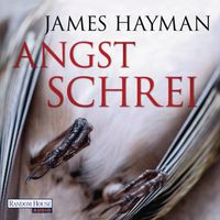 Angstschrei