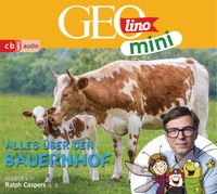 GEOLINO MINI: Alles über den Bauernhof