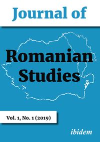 Journal of Romanian Studies