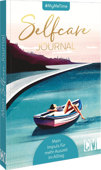 #MyMeTime: Selfcare-Journal