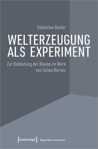 Welterzeugung als Experiment