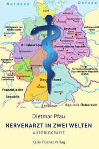 Nervenarzt in zwei Welten