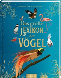 Das große Lexikon der Vögel