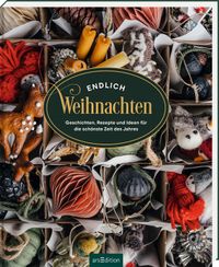 Endlich Weihnachten