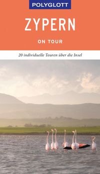 POLYGLOTT on tour Reiseführer Zypern
