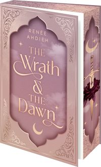The Wrath and the Dawn (Deutsche Ausgabe)