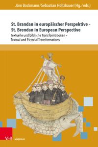 St. Brandan in europäischer Perspektive – St. Brendan in European Perspective