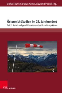 Österreich-Studien im 21. Jahrhundert