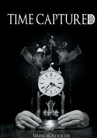 Time Captured