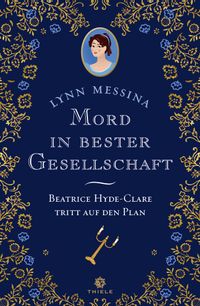 Mord in bester Gesellschaft