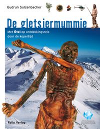 De gletsjermummie